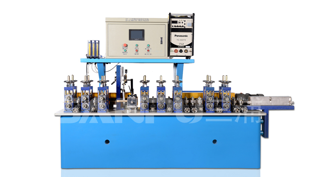 SP-12型精密氩弧焊机